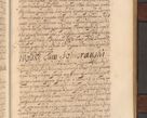 Zdjęcie nr 884 dla obiektu archiwalnego: Acta actorum episcopalium R. D. Andreae Trzebicki ab anno 1670 ad annum 1675 mensem Martinum acticatorum Volumen V