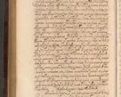 Zdjęcie nr 885 dla obiektu archiwalnego: Acta actorum episcopalium R. D. Andreae Trzebicki ab anno 1670 ad annum 1675 mensem Martinum acticatorum Volumen V