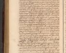 Zdjęcie nr 881 dla obiektu archiwalnego: Acta actorum episcopalium R. D. Andreae Trzebicki ab anno 1670 ad annum 1675 mensem Martinum acticatorum Volumen V