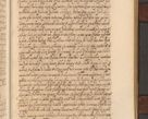 Zdjęcie nr 880 dla obiektu archiwalnego: Acta actorum episcopalium R. D. Andreae Trzebicki ab anno 1670 ad annum 1675 mensem Martinum acticatorum Volumen V
