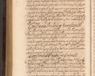 Zdjęcie nr 877 dla obiektu archiwalnego: Acta actorum episcopalium R. D. Andreae Trzebicki ab anno 1670 ad annum 1675 mensem Martinum acticatorum Volumen V