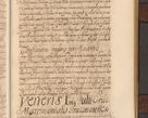Zdjęcie nr 878 dla obiektu archiwalnego: Acta actorum episcopalium R. D. Andreae Trzebicki ab anno 1670 ad annum 1675 mensem Martinum acticatorum Volumen V