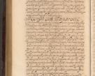 Zdjęcie nr 871 dla obiektu archiwalnego: Acta actorum episcopalium R. D. Andreae Trzebicki ab anno 1670 ad annum 1675 mensem Martinum acticatorum Volumen V