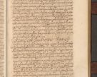Zdjęcie nr 870 dla obiektu archiwalnego: Acta actorum episcopalium R. D. Andreae Trzebicki ab anno 1670 ad annum 1675 mensem Martinum acticatorum Volumen V