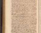 Zdjęcie nr 869 dla obiektu archiwalnego: Acta actorum episcopalium R. D. Andreae Trzebicki ab anno 1670 ad annum 1675 mensem Martinum acticatorum Volumen V