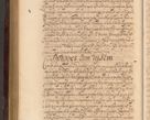 Zdjęcie nr 867 dla obiektu archiwalnego: Acta actorum episcopalium R. D. Andreae Trzebicki ab anno 1670 ad annum 1675 mensem Martinum acticatorum Volumen V