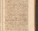 Zdjęcie nr 866 dla obiektu archiwalnego: Acta actorum episcopalium R. D. Andreae Trzebicki ab anno 1670 ad annum 1675 mensem Martinum acticatorum Volumen V
