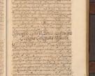 Zdjęcie nr 868 dla obiektu archiwalnego: Acta actorum episcopalium R. D. Andreae Trzebicki ab anno 1670 ad annum 1675 mensem Martinum acticatorum Volumen V