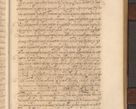 Zdjęcie nr 864 dla obiektu archiwalnego: Acta actorum episcopalium R. D. Andreae Trzebicki ab anno 1670 ad annum 1675 mensem Martinum acticatorum Volumen V
