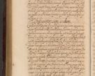 Zdjęcie nr 859 dla obiektu archiwalnego: Acta actorum episcopalium R. D. Andreae Trzebicki ab anno 1670 ad annum 1675 mensem Martinum acticatorum Volumen V