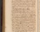 Zdjęcie nr 859 dla obiektu archiwalnego: Acta actorum episcopalium R. D. Andreae Trzebicki ab anno 1670 ad annum 1675 mensem Martinum acticatorum Volumen V
