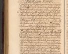 Zdjęcie nr 861 dla obiektu archiwalnego: Acta actorum episcopalium R. D. Andreae Trzebicki ab anno 1670 ad annum 1675 mensem Martinum acticatorum Volumen V
