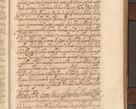 Zdjęcie nr 856 dla obiektu archiwalnego: Acta actorum episcopalium R. D. Andreae Trzebicki ab anno 1670 ad annum 1675 mensem Martinum acticatorum Volumen V