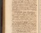 Zdjęcie nr 855 dla obiektu archiwalnego: Acta actorum episcopalium R. D. Andreae Trzebicki ab anno 1670 ad annum 1675 mensem Martinum acticatorum Volumen V