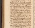 Zdjęcie nr 855 dla obiektu archiwalnego: Acta actorum episcopalium R. D. Andreae Trzebicki ab anno 1670 ad annum 1675 mensem Martinum acticatorum Volumen V