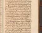 Zdjęcie nr 848 dla obiektu archiwalnego: Acta actorum episcopalium R. D. Andreae Trzebicki ab anno 1670 ad annum 1675 mensem Martinum acticatorum Volumen V