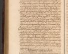 Zdjęcie nr 851 dla obiektu archiwalnego: Acta actorum episcopalium R. D. Andreae Trzebicki ab anno 1670 ad annum 1675 mensem Martinum acticatorum Volumen V