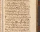 Zdjęcie nr 850 dla obiektu archiwalnego: Acta actorum episcopalium R. D. Andreae Trzebicki ab anno 1670 ad annum 1675 mensem Martinum acticatorum Volumen V