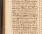 Zdjęcie nr 849 dla obiektu archiwalnego: Acta actorum episcopalium R. D. Andreae Trzebicki ab anno 1670 ad annum 1675 mensem Martinum acticatorum Volumen V