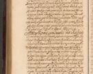 Zdjęcie nr 849 dla obiektu archiwalnego: Acta actorum episcopalium R. D. Andreae Trzebicki ab anno 1670 ad annum 1675 mensem Martinum acticatorum Volumen V