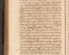 Zdjęcie nr 847 dla obiektu archiwalnego: Acta actorum episcopalium R. D. Andreae Trzebicki ab anno 1670 ad annum 1675 mensem Martinum acticatorum Volumen V