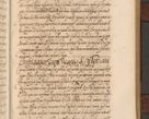 Zdjęcie nr 842 dla obiektu archiwalnego: Acta actorum episcopalium R. D. Andreae Trzebicki ab anno 1670 ad annum 1675 mensem Martinum acticatorum Volumen V