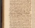 Zdjęcie nr 839 dla obiektu archiwalnego: Acta actorum episcopalium R. D. Andreae Trzebicki ab anno 1670 ad annum 1675 mensem Martinum acticatorum Volumen V