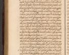 Zdjęcie nr 841 dla obiektu archiwalnego: Acta actorum episcopalium R. D. Andreae Trzebicki ab anno 1670 ad annum 1675 mensem Martinum acticatorum Volumen V