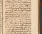 Zdjęcie nr 840 dla obiektu archiwalnego: Acta actorum episcopalium R. D. Andreae Trzebicki ab anno 1670 ad annum 1675 mensem Martinum acticatorum Volumen V