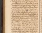 Zdjęcie nr 835 dla obiektu archiwalnego: Acta actorum episcopalium R. D. Andreae Trzebicki ab anno 1670 ad annum 1675 mensem Martinum acticatorum Volumen V