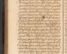 Zdjęcie nr 835 dla obiektu archiwalnego: Acta actorum episcopalium R. D. Andreae Trzebicki ab anno 1670 ad annum 1675 mensem Martinum acticatorum Volumen V