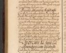 Zdjęcie nr 831 dla obiektu archiwalnego: Acta actorum episcopalium R. D. Andreae Trzebicki ab anno 1670 ad annum 1675 mensem Martinum acticatorum Volumen V