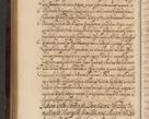 Zdjęcie nr 829 dla obiektu archiwalnego: Acta actorum episcopalium R. D. Andreae Trzebicki ab anno 1670 ad annum 1675 mensem Martinum acticatorum Volumen V