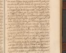 Zdjęcie nr 830 dla obiektu archiwalnego: Acta actorum episcopalium R. D. Andreae Trzebicki ab anno 1670 ad annum 1675 mensem Martinum acticatorum Volumen V
