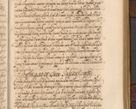 Zdjęcie nr 828 dla obiektu archiwalnego: Acta actorum episcopalium R. D. Andreae Trzebicki ab anno 1670 ad annum 1675 mensem Martinum acticatorum Volumen V