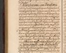 Zdjęcie nr 827 dla obiektu archiwalnego: Acta actorum episcopalium R. D. Andreae Trzebicki ab anno 1670 ad annum 1675 mensem Martinum acticatorum Volumen V