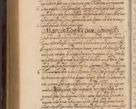 Zdjęcie nr 823 dla obiektu archiwalnego: Acta actorum episcopalium R. D. Andreae Trzebicki ab anno 1670 ad annum 1675 mensem Martinum acticatorum Volumen V