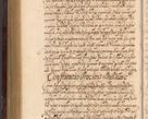 Zdjęcie nr 817 dla obiektu archiwalnego: Acta actorum episcopalium R. D. Andreae Trzebicki ab anno 1670 ad annum 1675 mensem Martinum acticatorum Volumen V