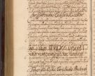 Zdjęcie nr 819 dla obiektu archiwalnego: Acta actorum episcopalium R. D. Andreae Trzebicki ab anno 1670 ad annum 1675 mensem Martinum acticatorum Volumen V