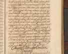 Zdjęcie nr 812 dla obiektu archiwalnego: Acta actorum episcopalium R. D. Andreae Trzebicki ab anno 1670 ad annum 1675 mensem Martinum acticatorum Volumen V