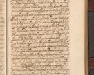Zdjęcie nr 814 dla obiektu archiwalnego: Acta actorum episcopalium R. D. Andreae Trzebicki ab anno 1670 ad annum 1675 mensem Martinum acticatorum Volumen V