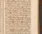 Zdjęcie nr 814 dla obiektu archiwalnego: Acta actorum episcopalium R. D. Andreae Trzebicki ab anno 1670 ad annum 1675 mensem Martinum acticatorum Volumen V
