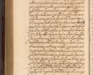 Zdjęcie nr 813 dla obiektu archiwalnego: Acta actorum episcopalium R. D. Andreae Trzebicki ab anno 1670 ad annum 1675 mensem Martinum acticatorum Volumen V