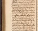 Zdjęcie nr 811 dla obiektu archiwalnego: Acta actorum episcopalium R. D. Andreae Trzebicki ab anno 1670 ad annum 1675 mensem Martinum acticatorum Volumen V