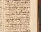 Zdjęcie nr 810 dla obiektu archiwalnego: Acta actorum episcopalium R. D. Andreae Trzebicki ab anno 1670 ad annum 1675 mensem Martinum acticatorum Volumen V