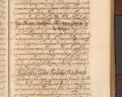 Zdjęcie nr 808 dla obiektu archiwalnego: Acta actorum episcopalium R. D. Andreae Trzebicki ab anno 1670 ad annum 1675 mensem Martinum acticatorum Volumen V