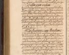 Zdjęcie nr 801 dla obiektu archiwalnego: Acta actorum episcopalium R. D. Andreae Trzebicki ab anno 1670 ad annum 1675 mensem Martinum acticatorum Volumen V