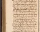 Zdjęcie nr 803 dla obiektu archiwalnego: Acta actorum episcopalium R. D. Andreae Trzebicki ab anno 1670 ad annum 1675 mensem Martinum acticatorum Volumen V
