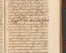 Zdjęcie nr 798 dla obiektu archiwalnego: Acta actorum episcopalium R. D. Andreae Trzebicki ab anno 1670 ad annum 1675 mensem Martinum acticatorum Volumen V