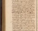 Zdjęcie nr 799 dla obiektu archiwalnego: Acta actorum episcopalium R. D. Andreae Trzebicki ab anno 1670 ad annum 1675 mensem Martinum acticatorum Volumen V